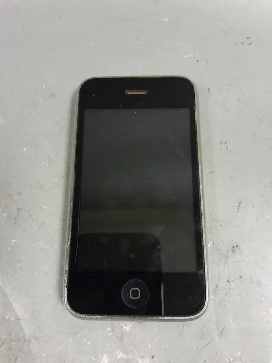 APPLE IPHONE 3GS SMARTPHONE 