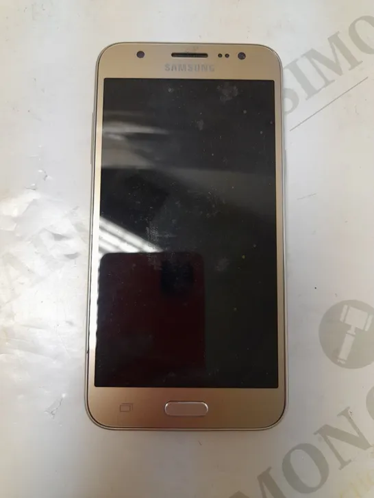 SAMSUNG GALAXY J3 