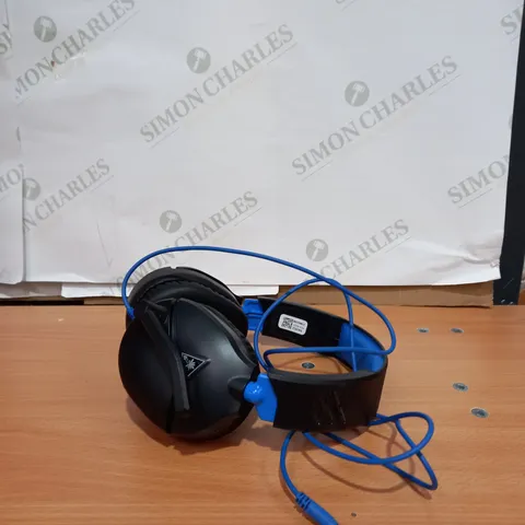 PS5 AN PS4 TURTLE BEACH GAMING HEADSET