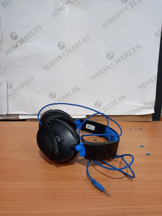 PS5 AN PS4 TURTLE BEACH GAMING HEADSET