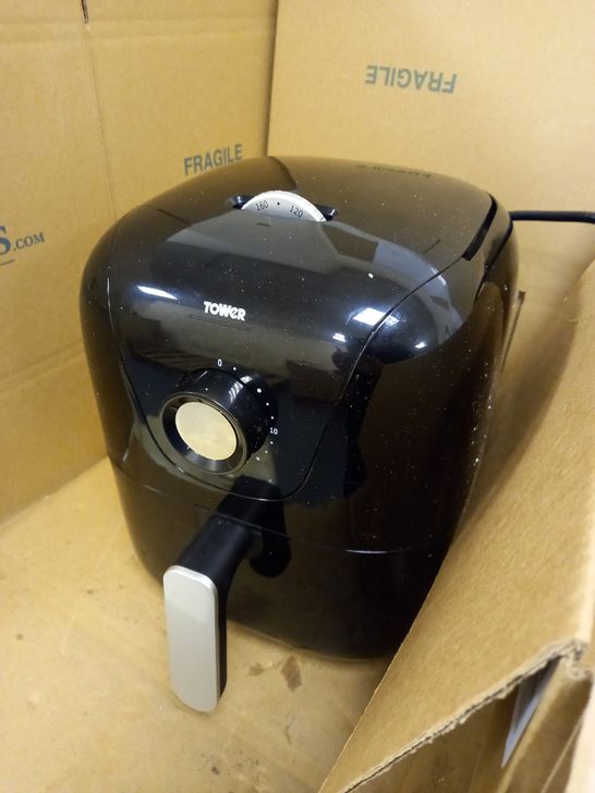 TOWER VORTX AIR FRYER 