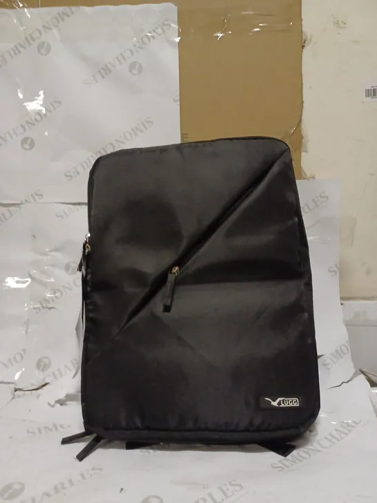 LUGG LAPTOP BACKPACK USB CHARGING & HEADPHONE PORT