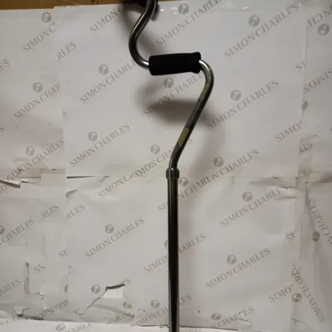 STRONG ARM COMFORT CANE