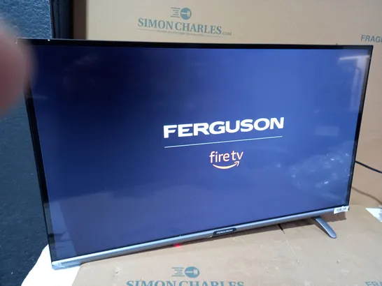 FERGUSON F3220FR 32 INCH AMAZON SMART FIRE TV