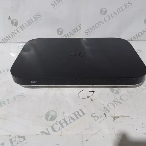 SKY SET TOP BOX 