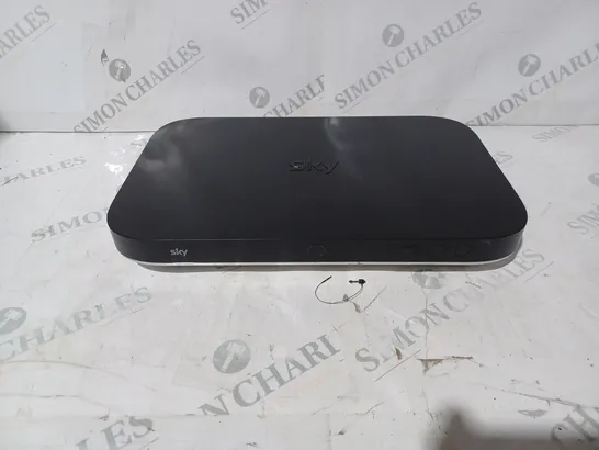 SKY SET TOP BOX 