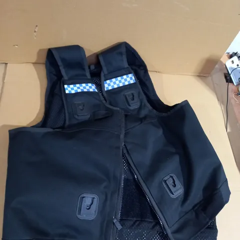 cooneen protectin police protection vest 