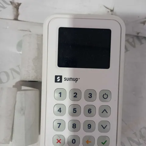 SUMUP 3G+ PAYMENT KIT