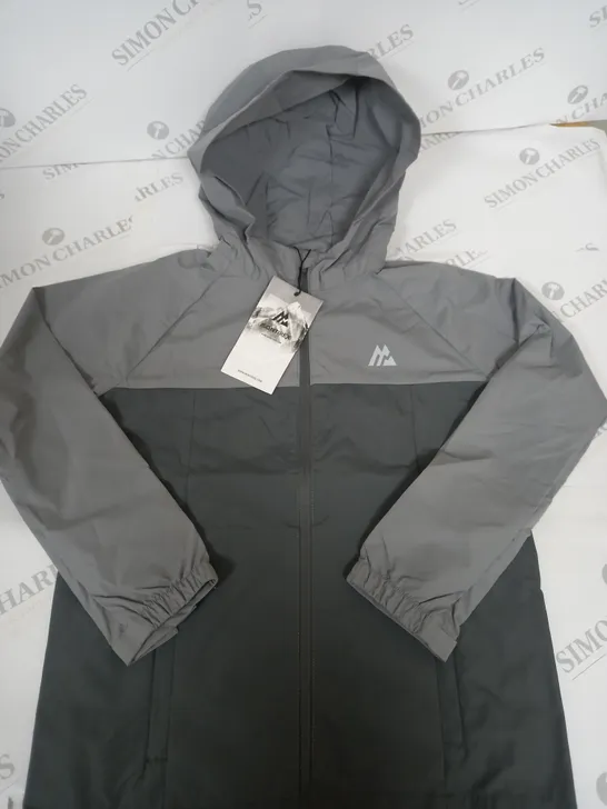 KIDS MONTIREX TRAIL WIND JACKET SIZE M