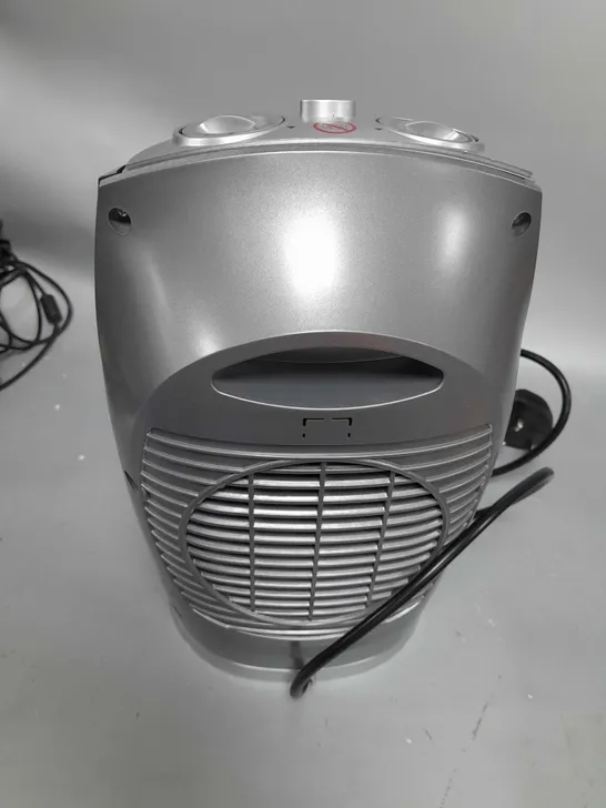 STATUS OSCILLATING CERAMIC HEATER 1500W