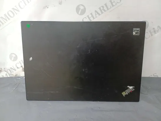 LENOVO THINKPAD X280 12 INCH I5-8350U 1.70GHZ