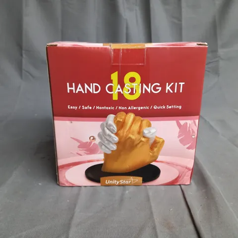 HAND CASTING KIT