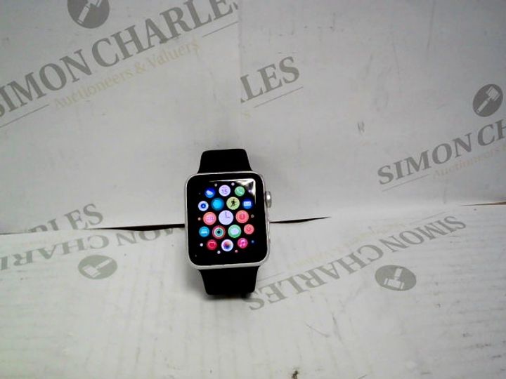 apple watch a1891