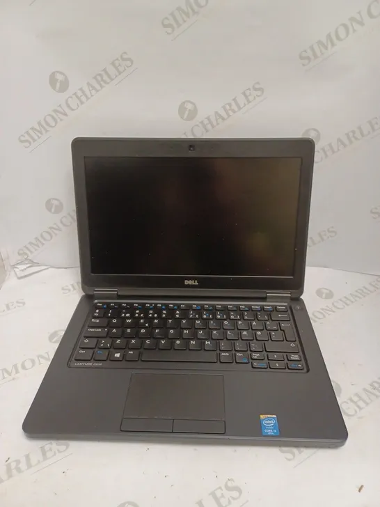 DELL LATITUDE E5250 LAPTOP 