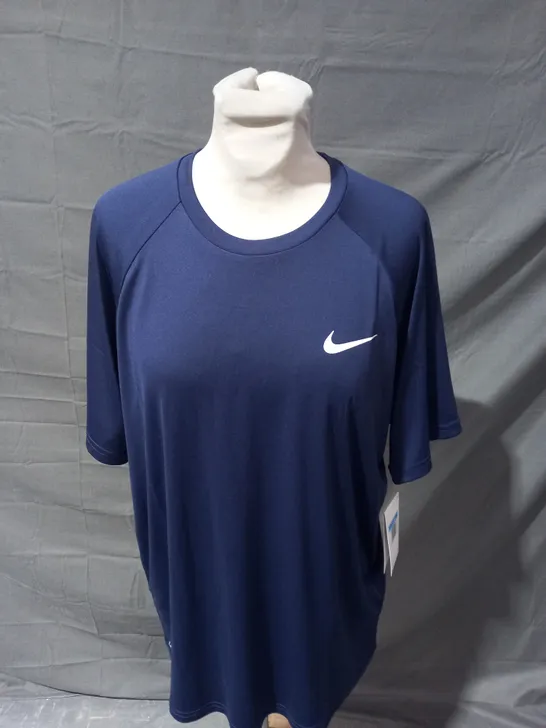 NIKE LOG CASUAL T-SHIRT SIZE M