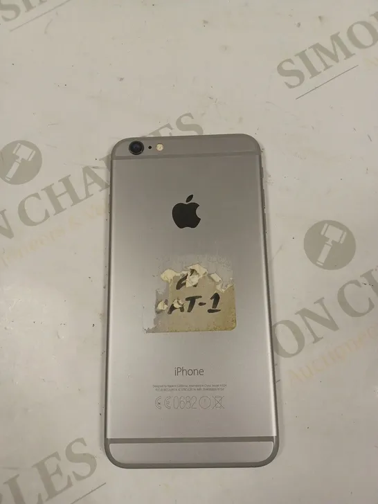 APPLE IPHONE 6 PLUS (A1524)