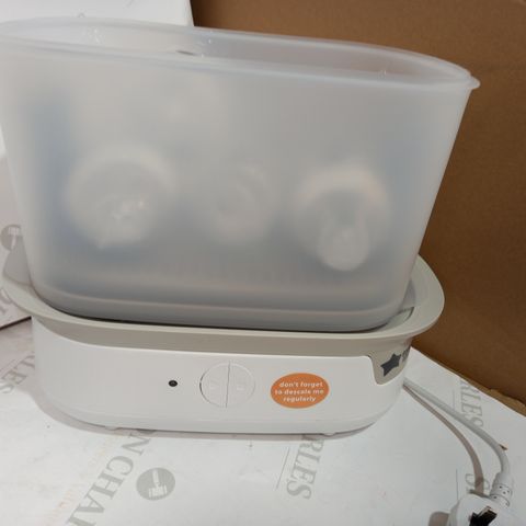 TOMMEE TIPPEE CLOSER TO NATURE COMPLETE FEEDING SET