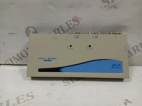 REXTRON VIDEO SPLITTER VSA12