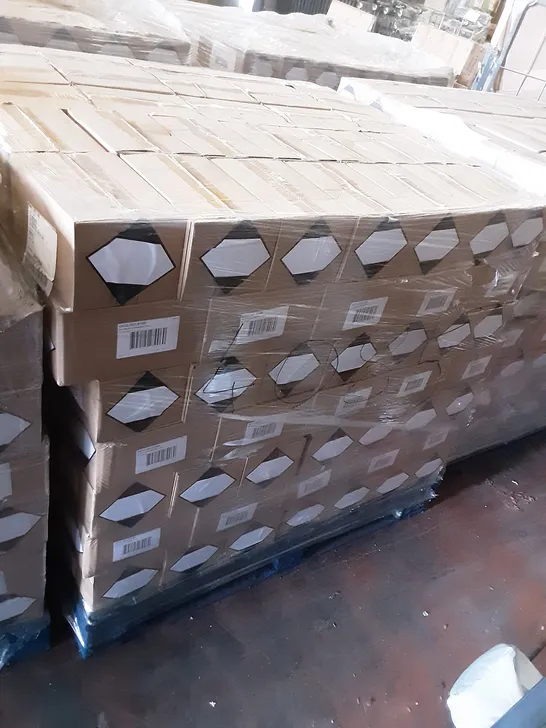 PALLET OF APPROXIMATELY 203 BOXES OF 24 ANTI-BACTERIAL HANDGEL 100ML 