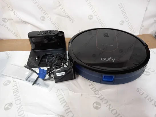 ANKER EUFY 15C ROBOTIC VACUUM CLEANER RRP £199