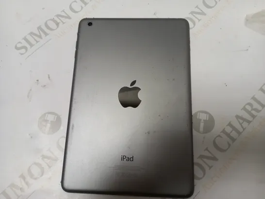 APPLE IPAD MINI MODEL A1432