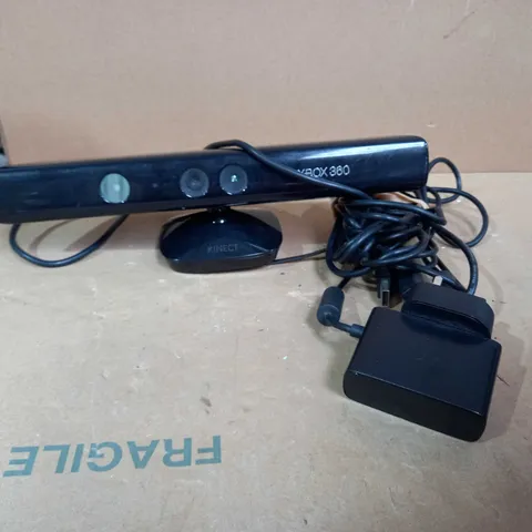 KINECT FOR XBOX 360