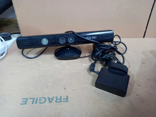 KINECT FOR XBOX 360