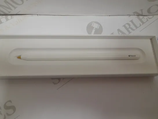 APPLE PENCIL (2ND GEN)