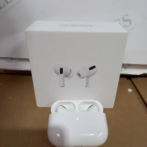 APPLE AIRPODS PRO