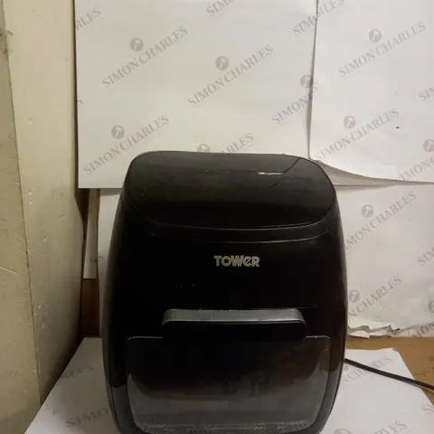 TOWER XPRESS PRO COMBO T17076 VORTX DIGITAL AIR FRYER