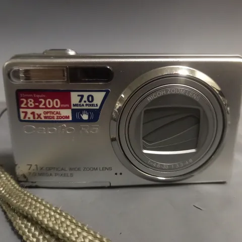 RICOH CAPILO R5 CAMERA