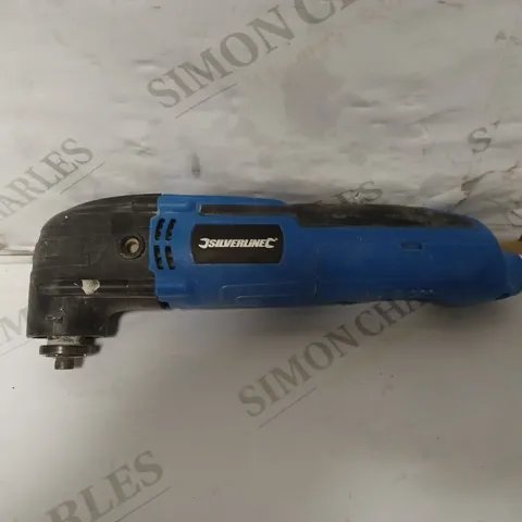 SILVERLINE DIY 300W MULTI TOOL