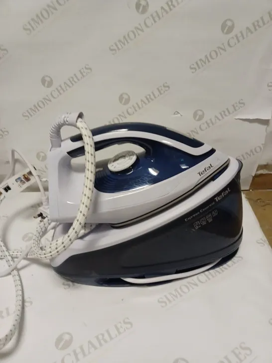 TEFAL SV6116 EXPRESS ESSENTIAL STEAM GENERATOR