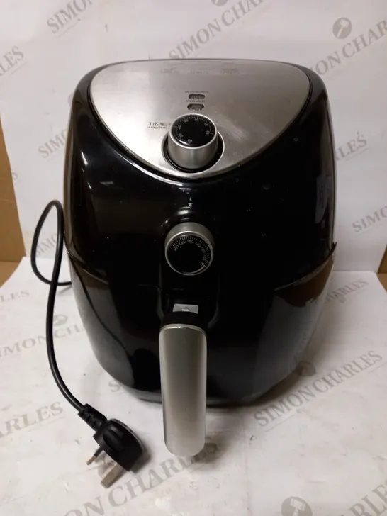 TOWER T17021 4.3 LITRE AIR FRYER