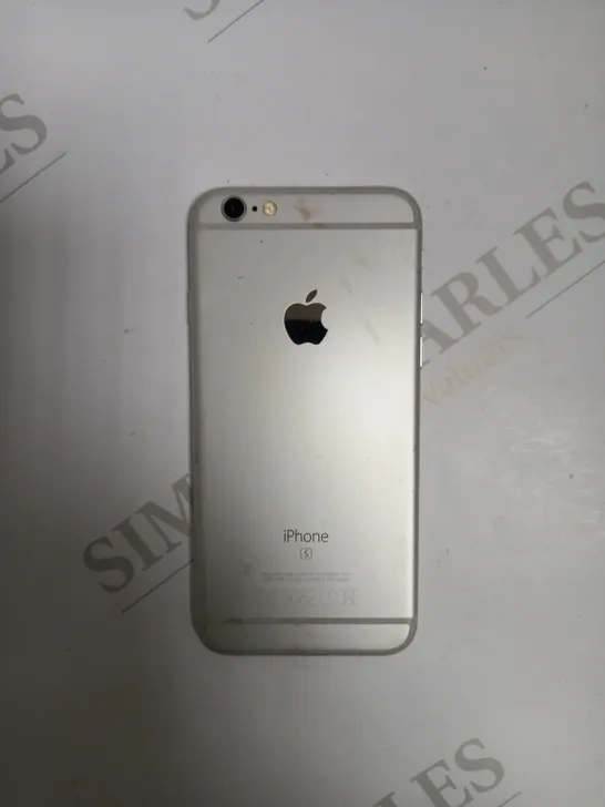 APPLE IPHONE 6S (A1688)