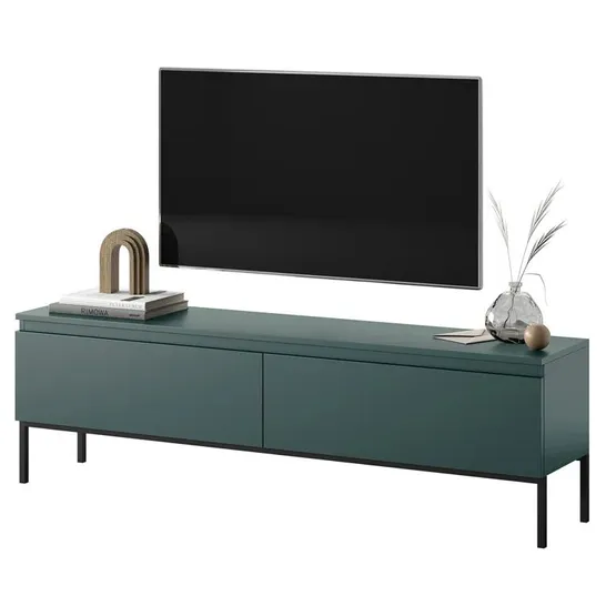 BOXED AUBURNTOWN TV STAND FOR TVS UP TO 60" (1 BOX)