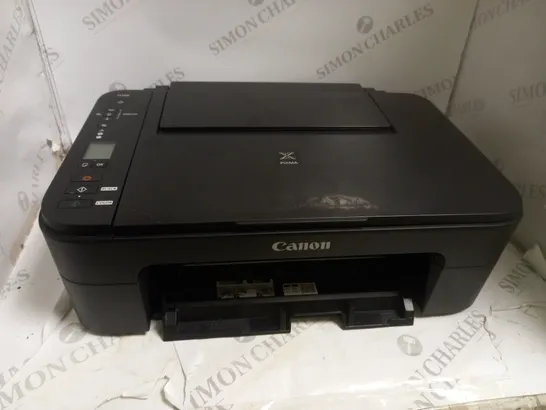 BOXED CANON PIXMA TS3355 PRINTER