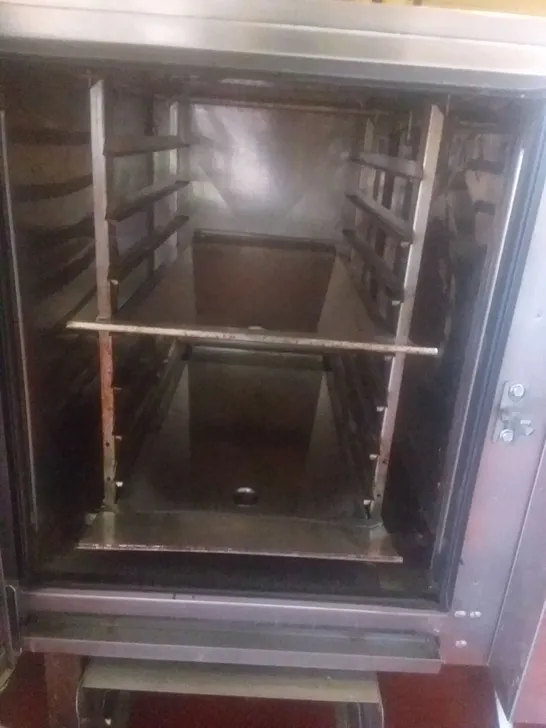 HOUNO SINGLE OVEN