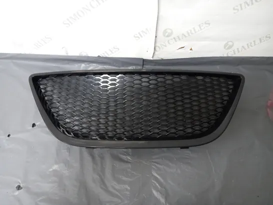 HONEYCOMB STALE MESH / BADGELESS / GRILLE FOR SEAT IBIZA 