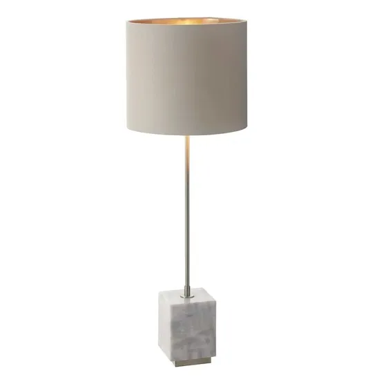 ECCLES TABLE LAMP 