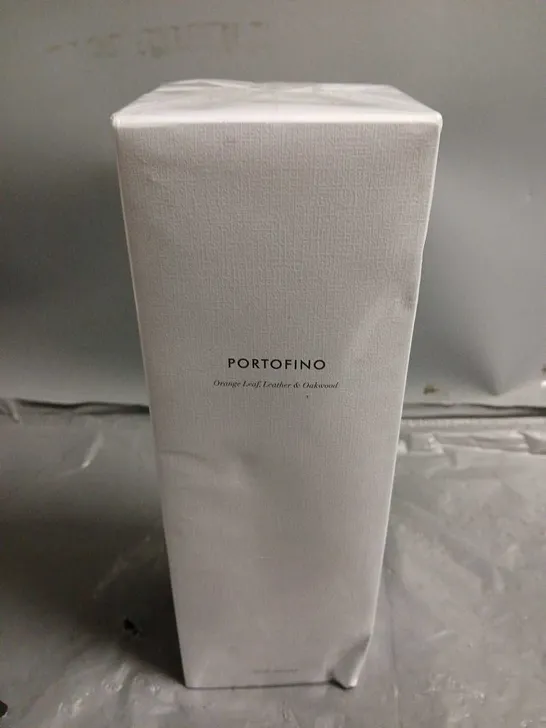 BOXED AND SEALED THE WHITE COMPANY PORTOFINO LUXURY DIFFUSER