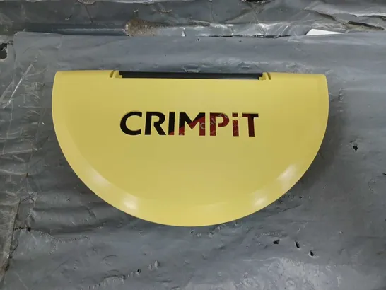 BOXED CRIMPIT WRAP SEALER