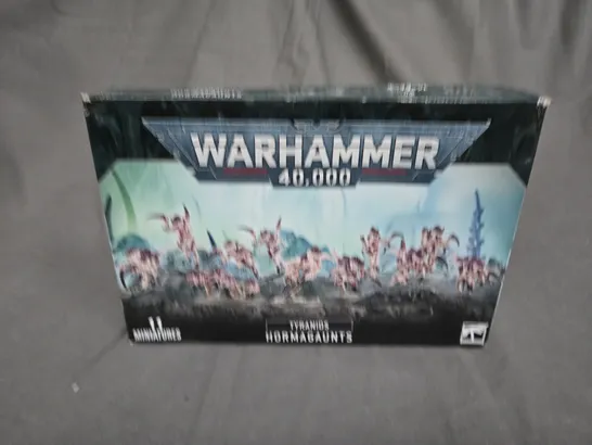 WARHAMMER 40,000 TYRANIDS - HORMAGAUNTS - 11 MINIATURES