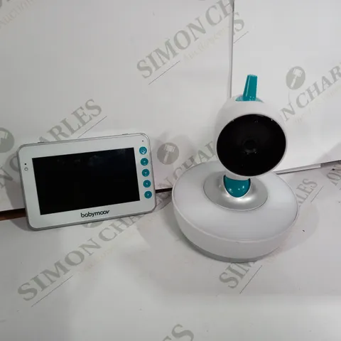 BABY MOOV BABY MONITOR