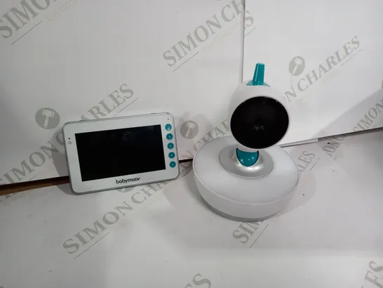 BABY MOOV BABY MONITOR