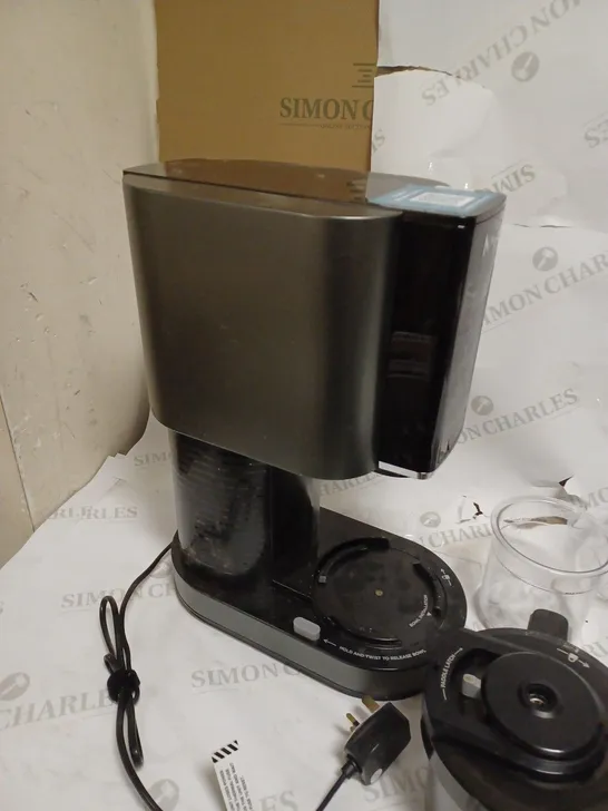 NINJA CREAMI ICE CREAM & FROZEN DESSERT MAKER NC300UK