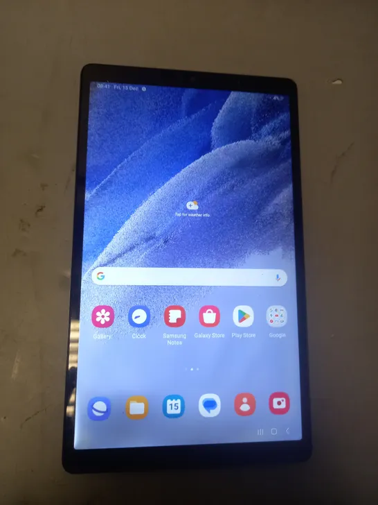 SAMSUNG GALAXY TAB A7 LITE 32GB SM-T220