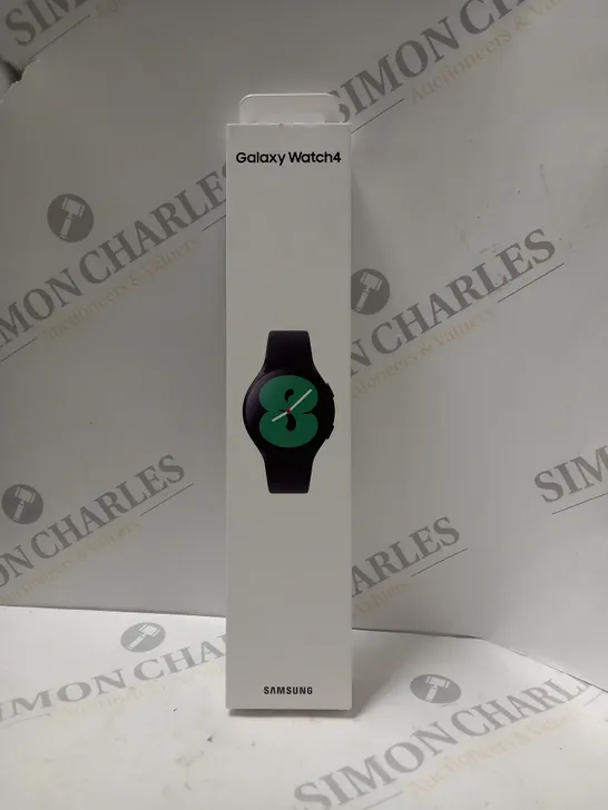 BOXED SEALED SAMSUNG GALAXY WATCH 4 