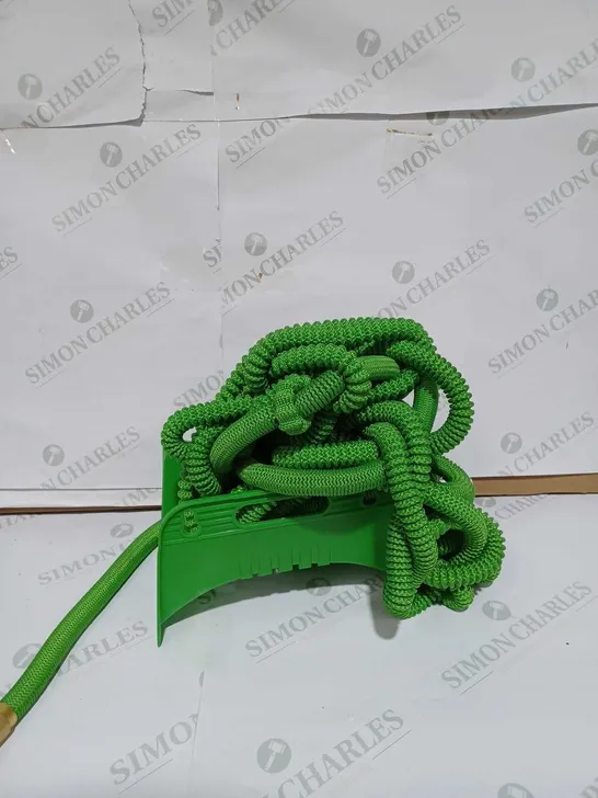 BOXED GRUMPY GARDENER STRETCH HOSE 75FT 