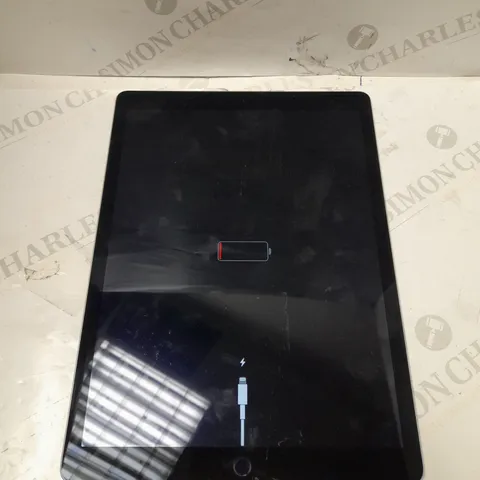 APPLE IPAD PRO A1584